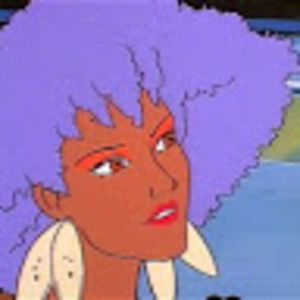 Meet your Posher, Edidiong